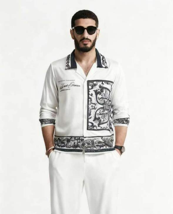 Picture of Versace Sweater Suits _SKUVersaceM-5XL24cr36343005